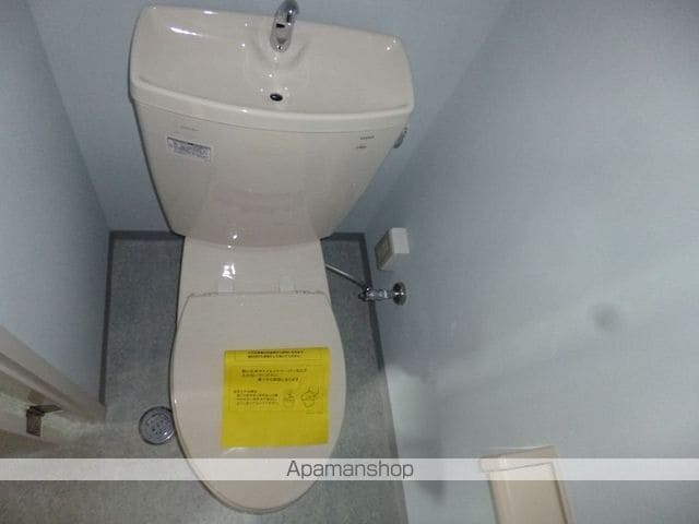 コンフォルト山北の内装写真