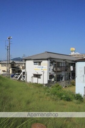 第２秀山コーポ[1LDK/55.5m2]の外観5