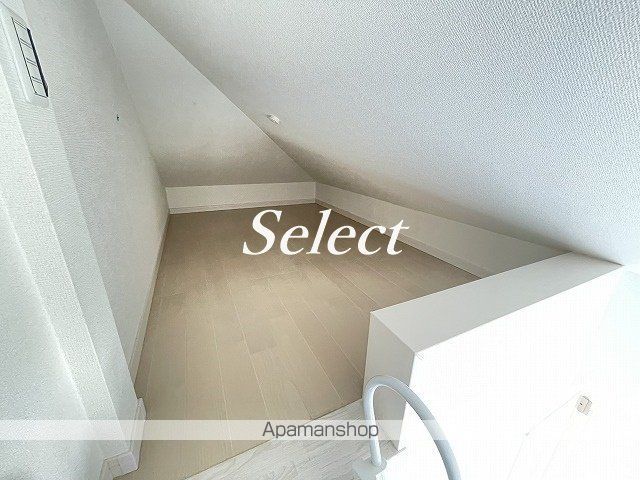 K−SQUARE山手の内装写真
