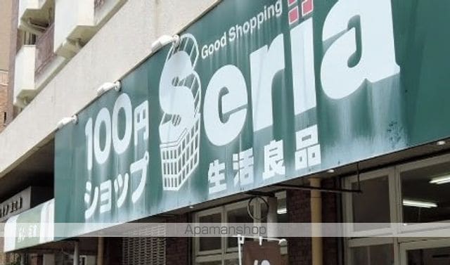 M’PLAZA城東・六番館の周辺写真