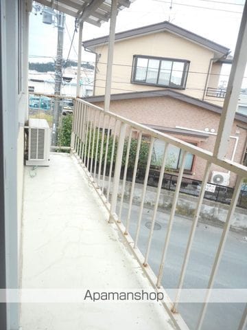 近江アパート南棟の内装写真
