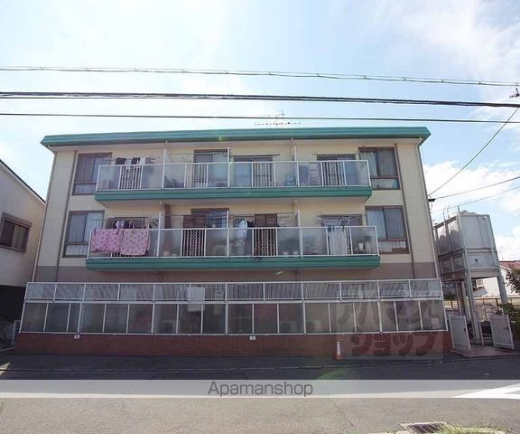ハイムエアリーの外観写真