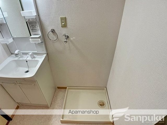 グラン・アール山越の内装写真