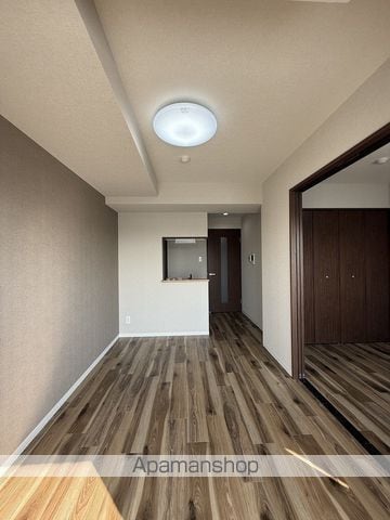 ウェルホームズ住吉大社の内装写真