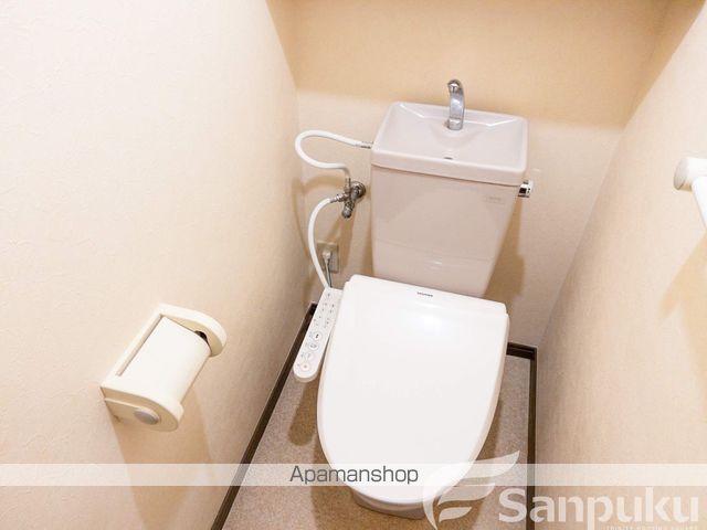 ノーブル道後の内装写真