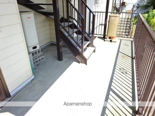 藤見ハイツのその他写真