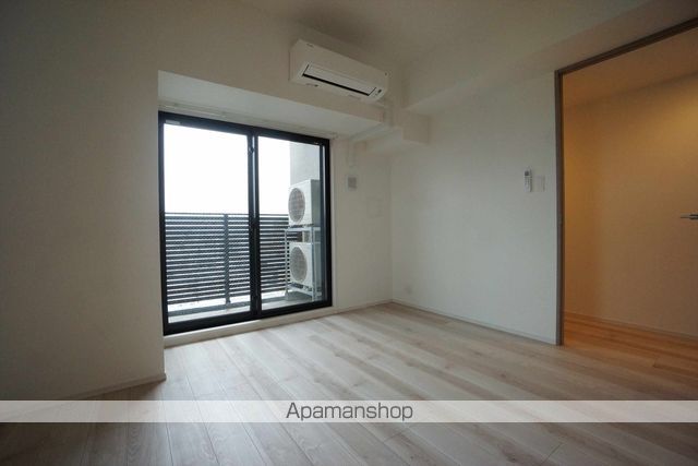 SーRESIDENCE亀島駅前BLAZEの内装写真