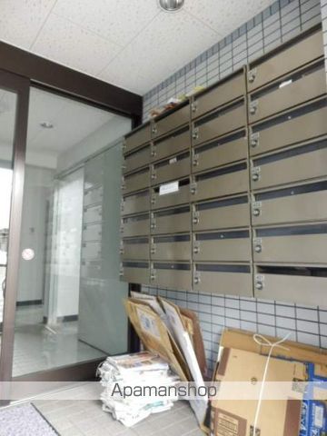 パンセ平岸のその他写真