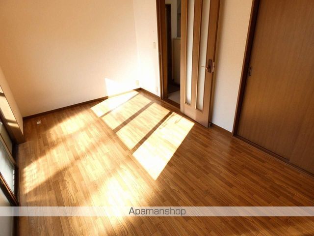 フッティックスの内装写真