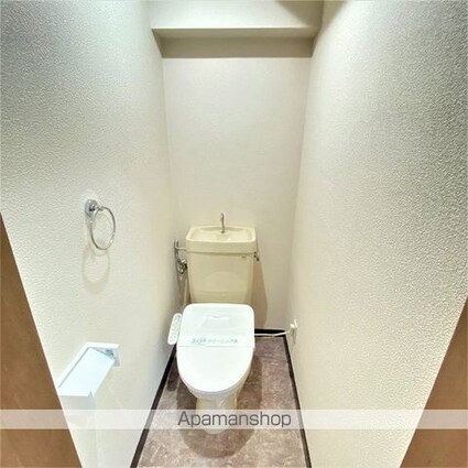 山伸ビル[1LDK/55.86m2]の内装8