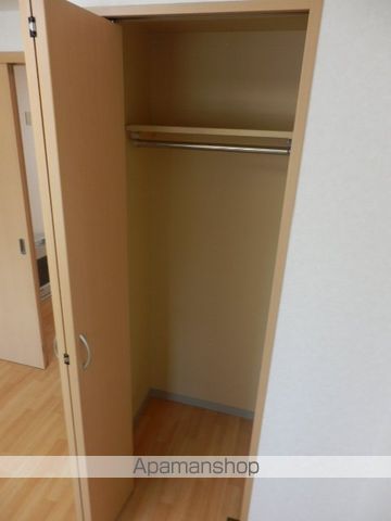 ポンガル豊平の内装写真
