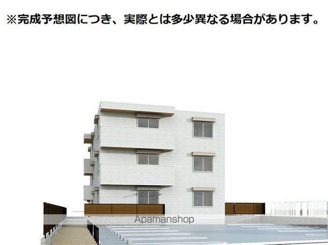 DーROOM原町駅南の内装写真