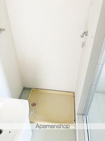 ウィンディア小林C棟の内装写真