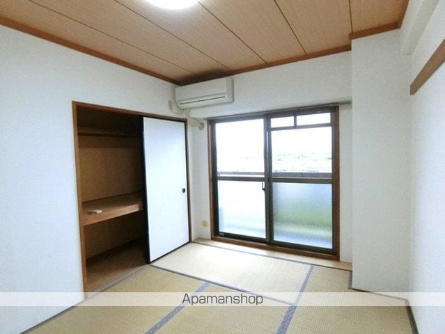 エンゼルハイム桃里の内装写真