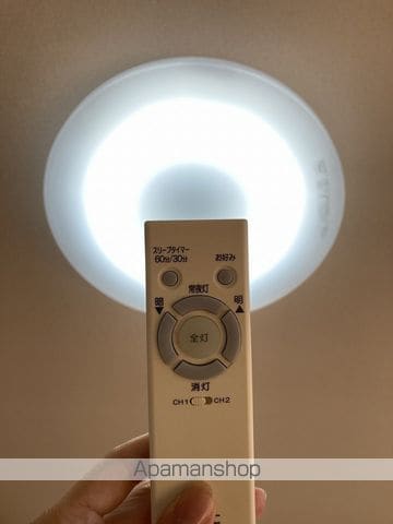 サンフレンド日の出の内装写真