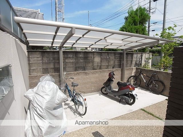 エーデルコート北泉のその他写真