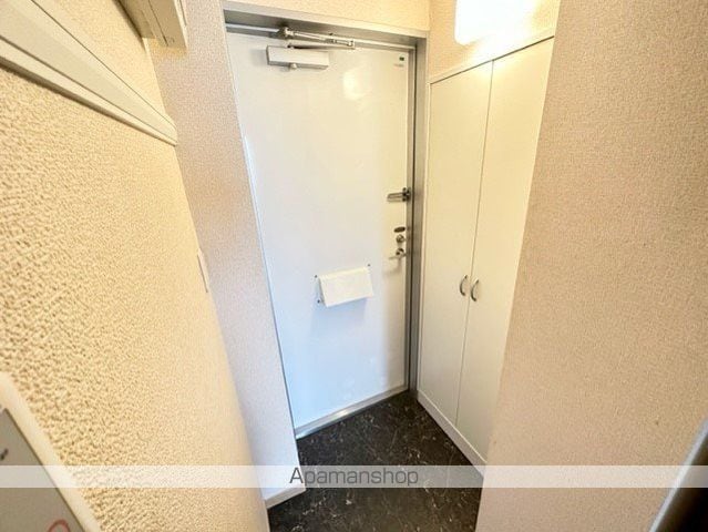 レオパレスグランド オープリーの内装写真