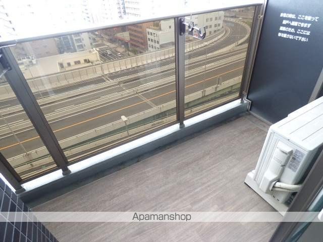 プレサンス谷町キャトルの内装写真