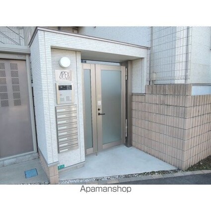 アペックス・狛江Ａ[1K/23.18m2]の周辺3