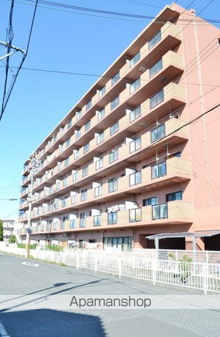 エテルノ21の外観写真