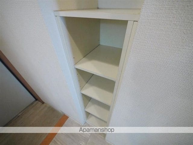 STUDIO原町の内装写真