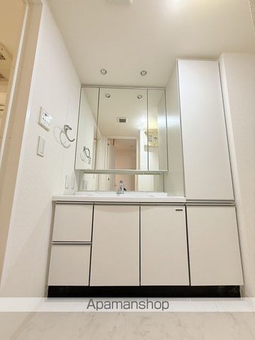 レジディア円山北5条の内装写真