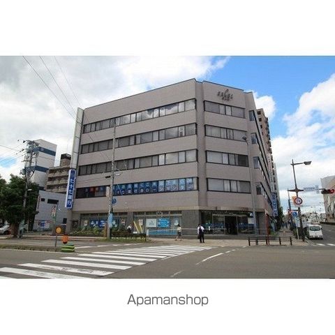 第3TASビルの周辺写真