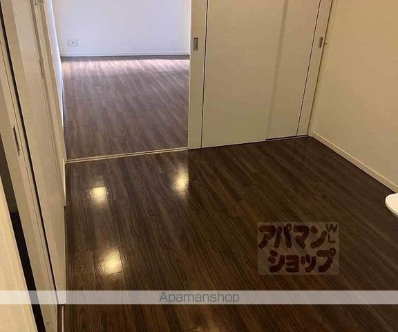 桂徳大寺北町マンションの内装写真