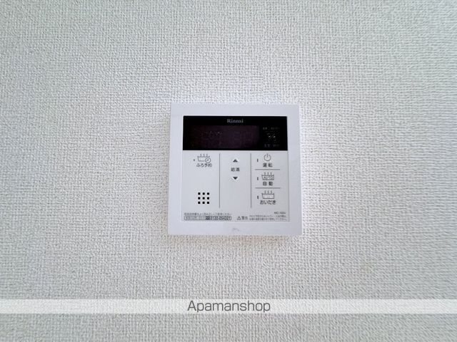 えのきだハイツの内装写真