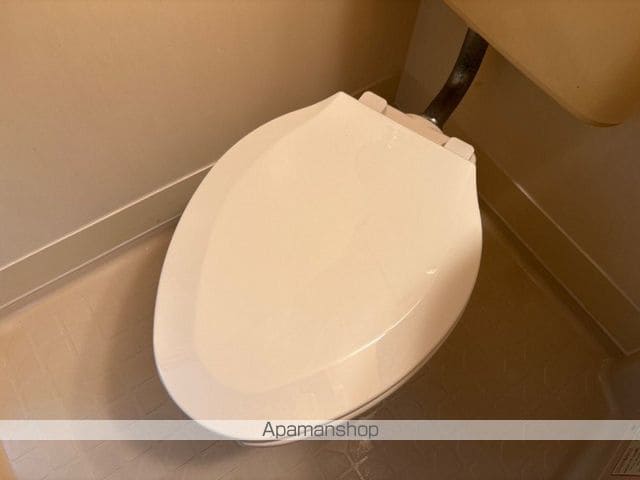 プレミアムバリュー生田の内装写真