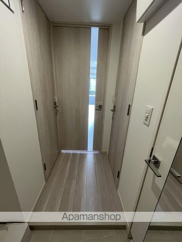 アーバネックス早稲田テラスの内装写真