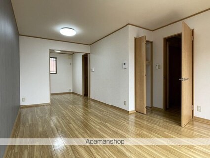 フレックスタウン小柴見　Ａ[3LDK/83.65m2]の内装1