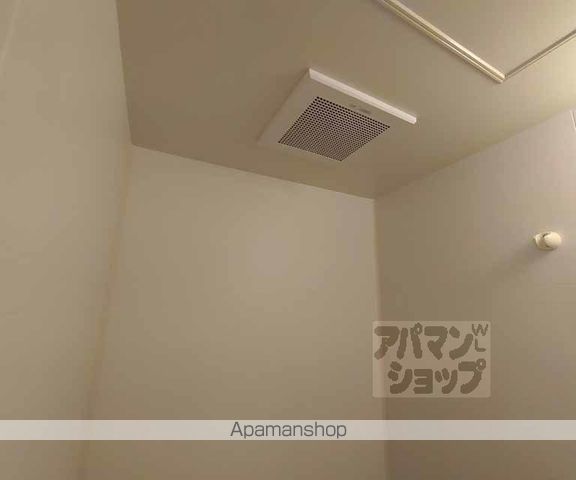 ベラジオ二条城前の内装写真
