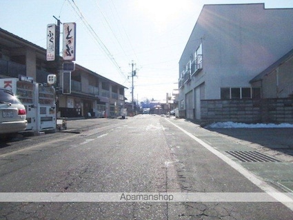 Ｕポート梨の木[1K/25.92m2]の周辺2