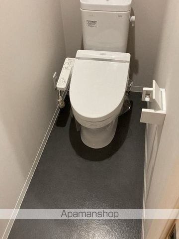 エルシーク大宮の内装写真