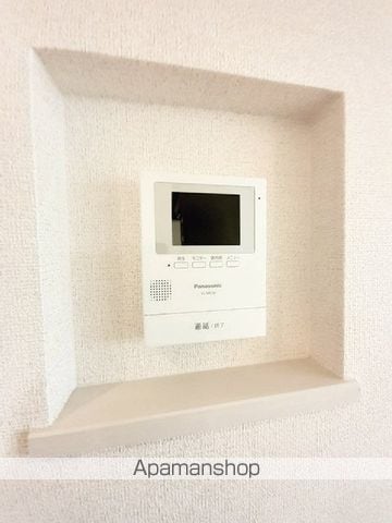 エクセレント照井IIの内装写真