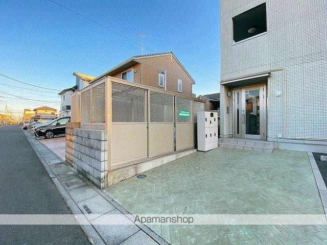 OTT’s HIRO Aのその他写真