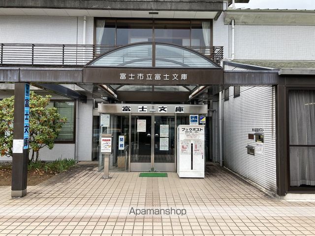 サンライフ佐野Aの周辺写真