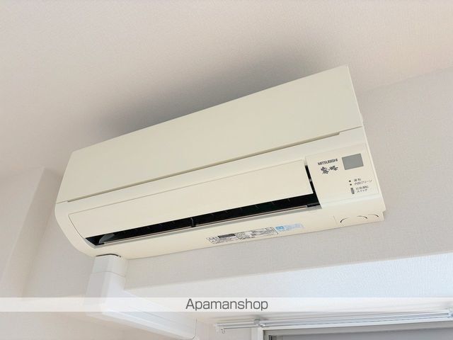 レジディア玉造の内装写真