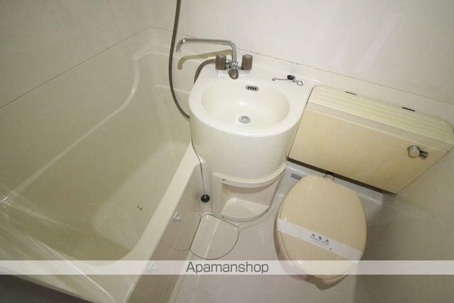 エトワール三鷹第3の内装写真