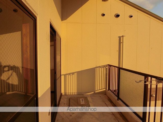 エレガンス松本2号館の内装写真