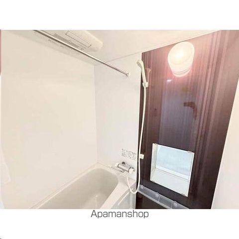 ヴィレッタ3110の内装写真