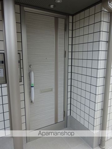グレンツェンの内装写真