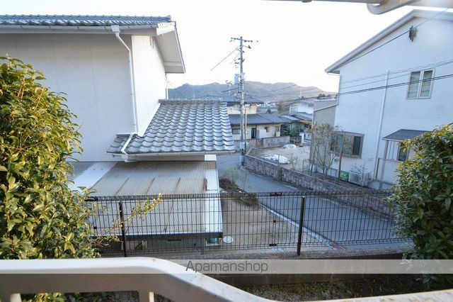シティハイム三宅Iのその他写真