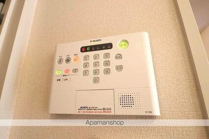 イーストファインヒルズ[1LDK/33.38m2]のその他設備