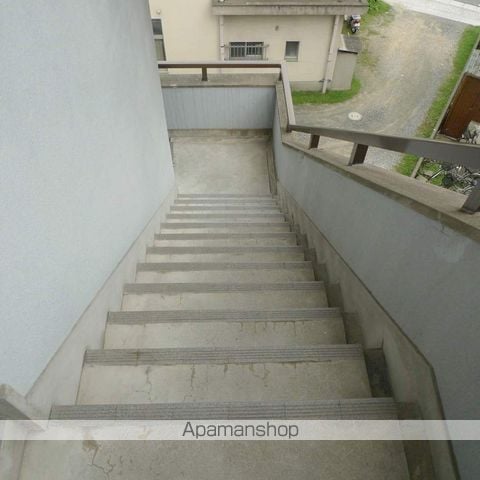 フタバ春日ビルの内装写真