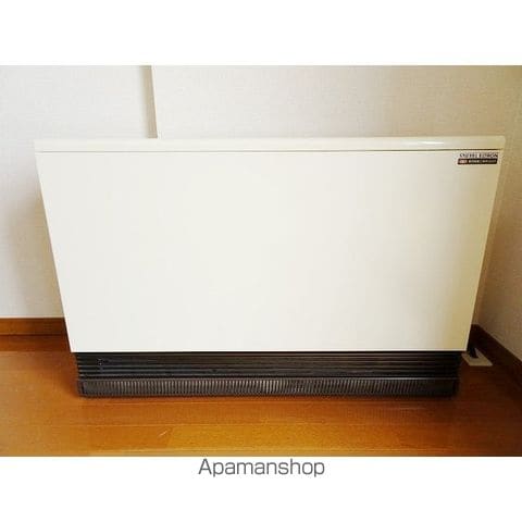 フェイマスKITAMI 1番館の内装写真