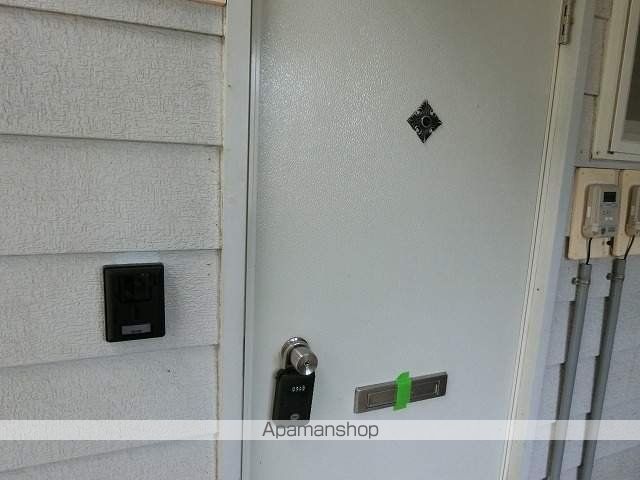 エトワールNの内装写真