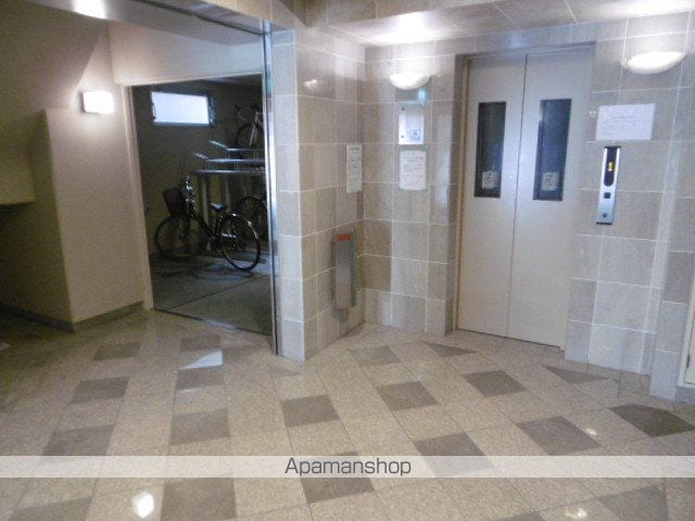 アスティオン都島の内装写真