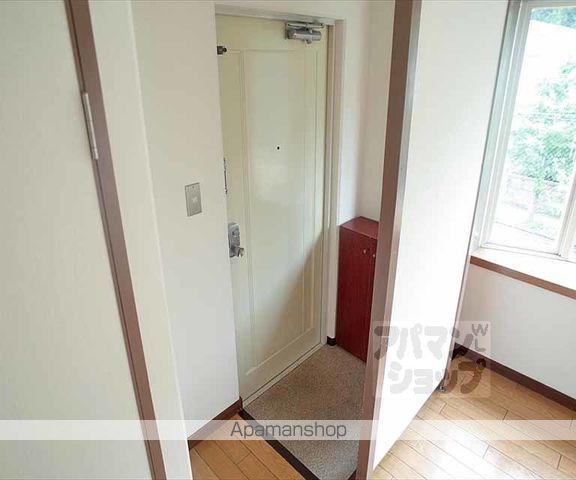 AOI HOUSEの内装写真